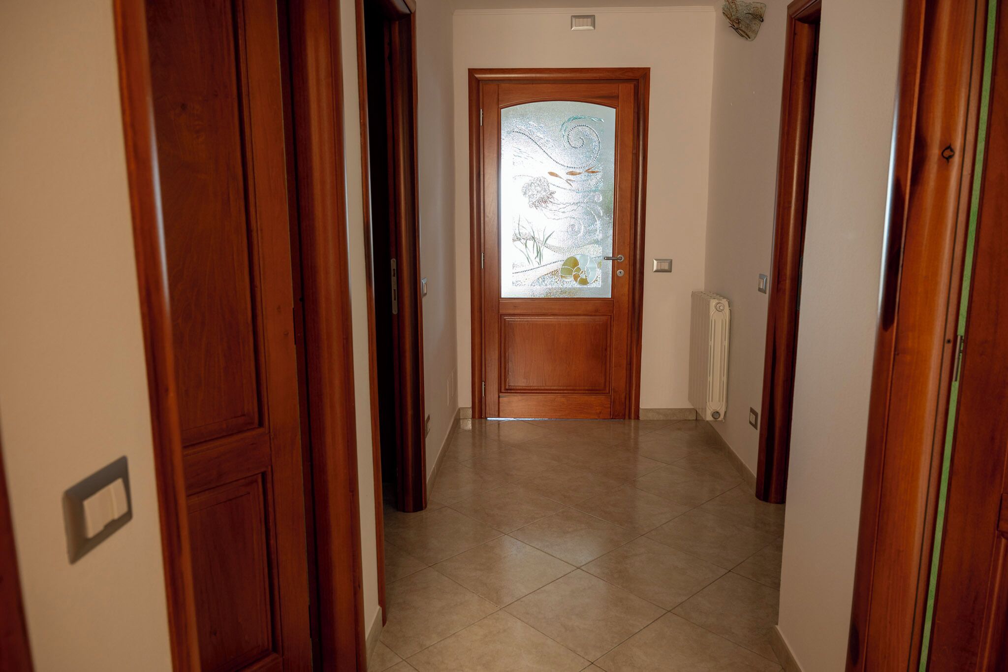 Condo, Balcony | Interior