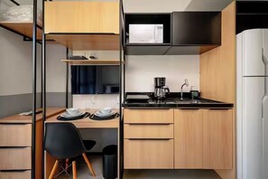 Private kitchen - Vn Consolação 1017 (São Paulo)