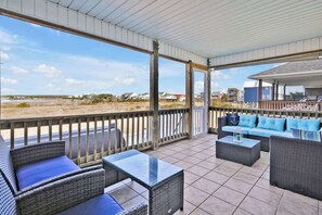 Property grounds - Sea Why - Hot Tub - Ocean Views - Game Room (Surf City)