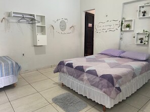 Chambre Familiale