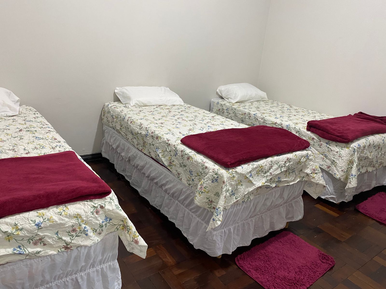 Basic Shared Dormitory | Spa