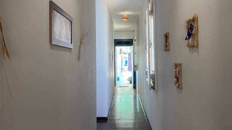 Açaizeiro Hostel