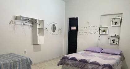 Açaizeiro Hostel