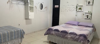 Açaizeiro Hostel