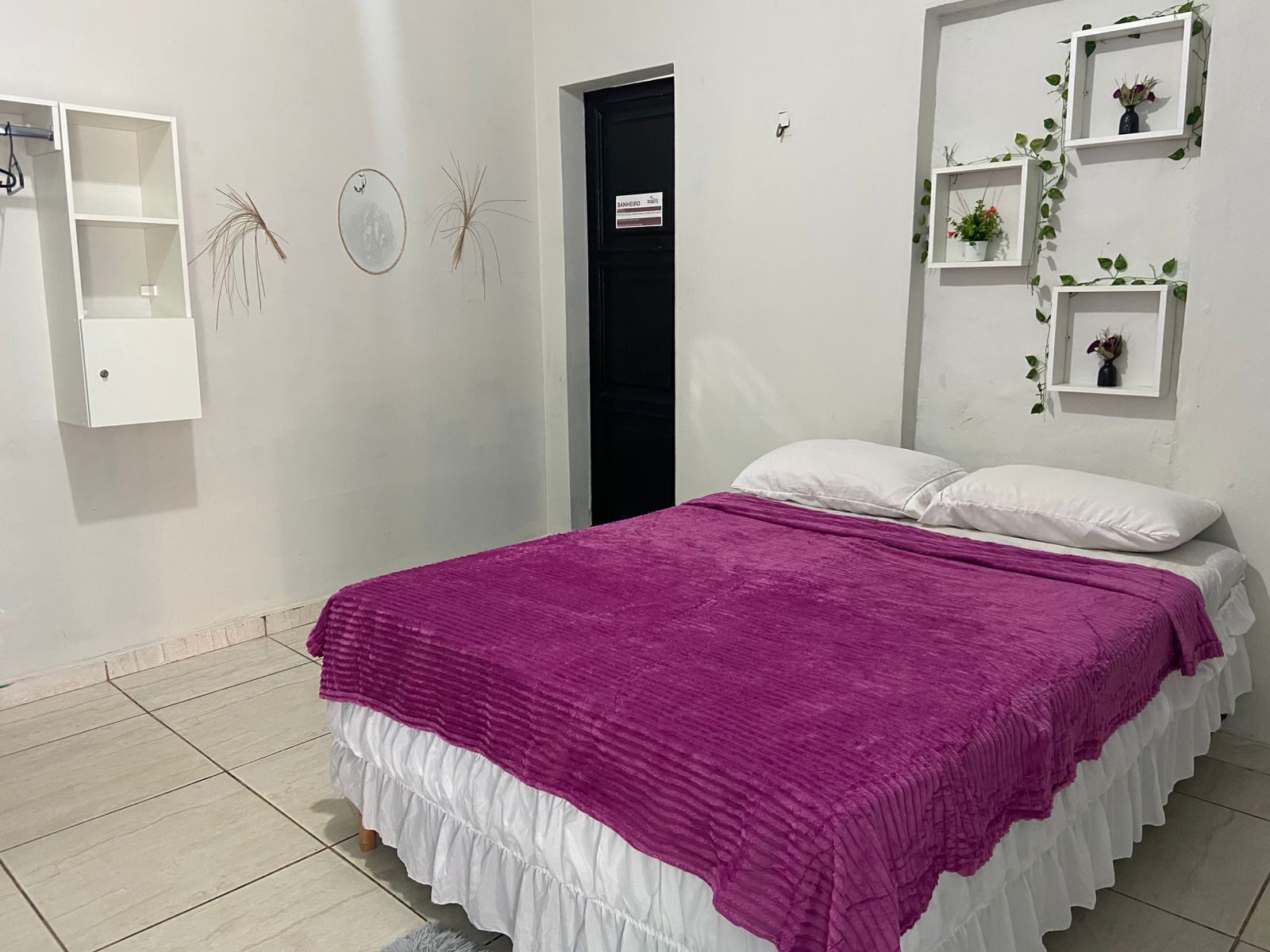 Family Room | Blackout curtains, iron/ironing board, free WiFi, bed sheets