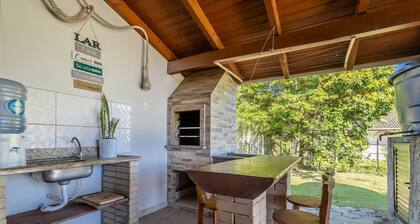 House w/ BBQ Grill 700m From the Beach Jse0382