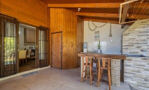 Apartemen Basic | Interior