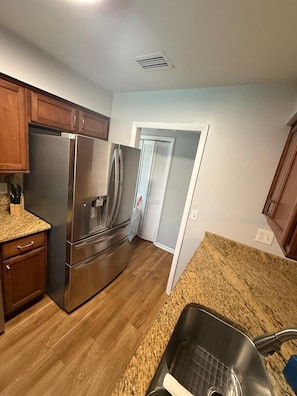 Interior - John Shirley's Retreat (Winter Haven)