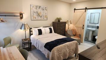 Chambre Prestige | Accès au Wi-Fi (inclus)
