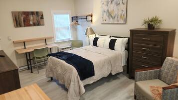Chambre Prestige | Accès au Wi-Fi (inclus)
