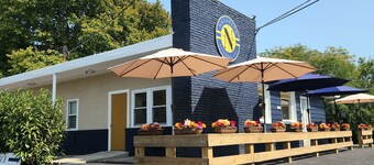 Nazareth Extended Stay