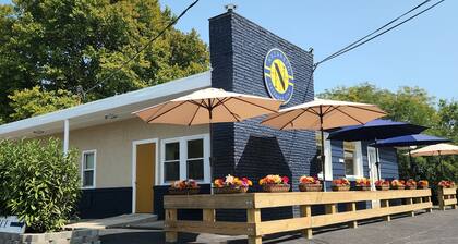 Nazareth Extended Stay