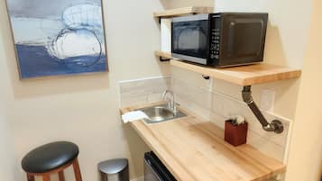 Premium Room | Interior