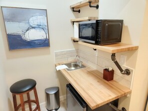 Premium Room | Interior