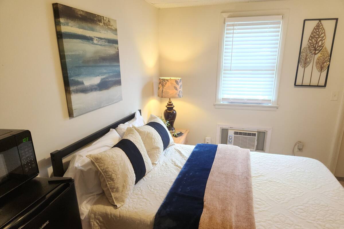 Standard Room | Free WiFi