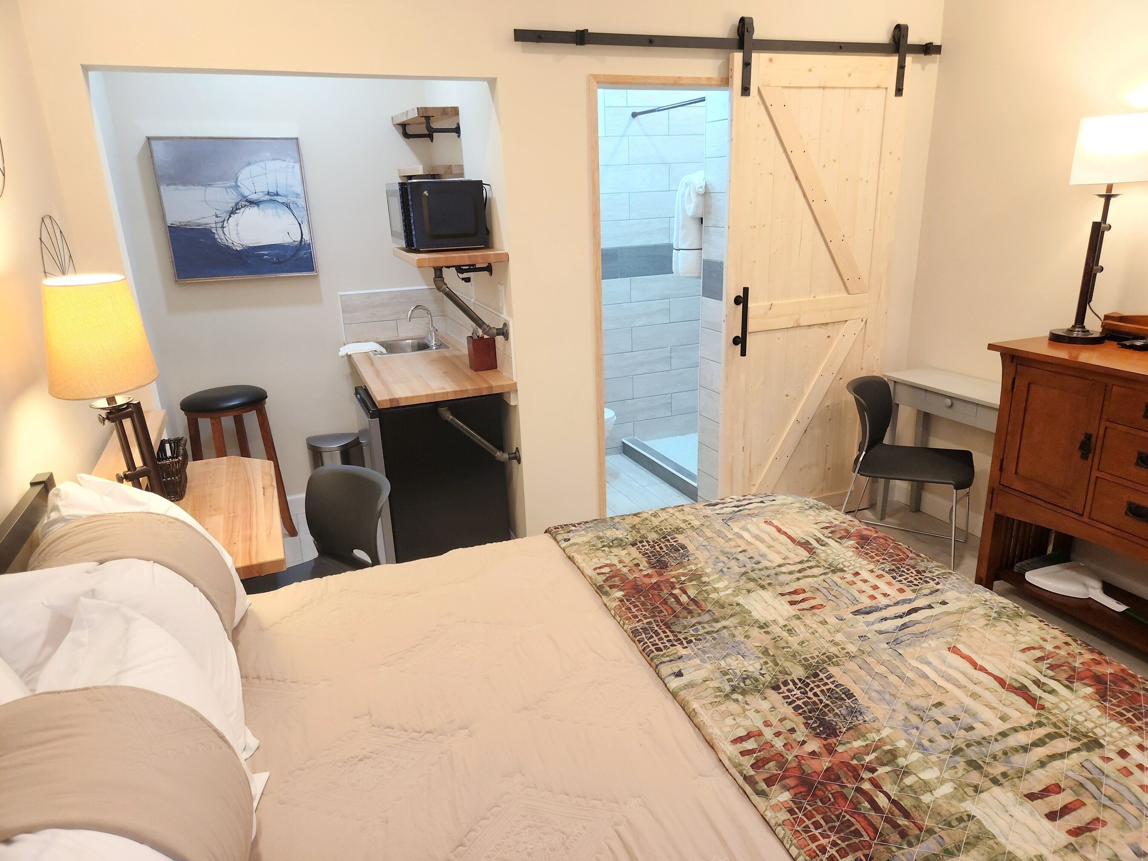 Habitación Premium | Wifi gratis