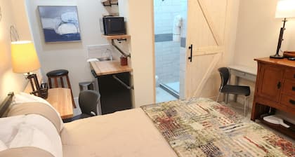 Nazareth Extended Stay