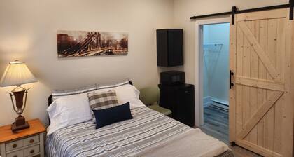 Nazareth Extended Stay