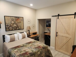 Premium Room | Free WiFi