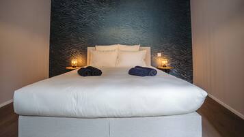 Wi-Fi, draps fournis