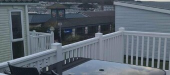 Littlesea Holiday Park - Holiday Accommodation 19270