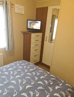 3 多间卧室、特色装修、特色家居、免费 WiFi