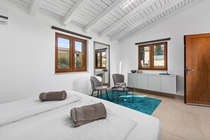 3 slaapkamers, wifi, beddengoed