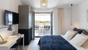 3 slaapkamers, wifi, beddengoed