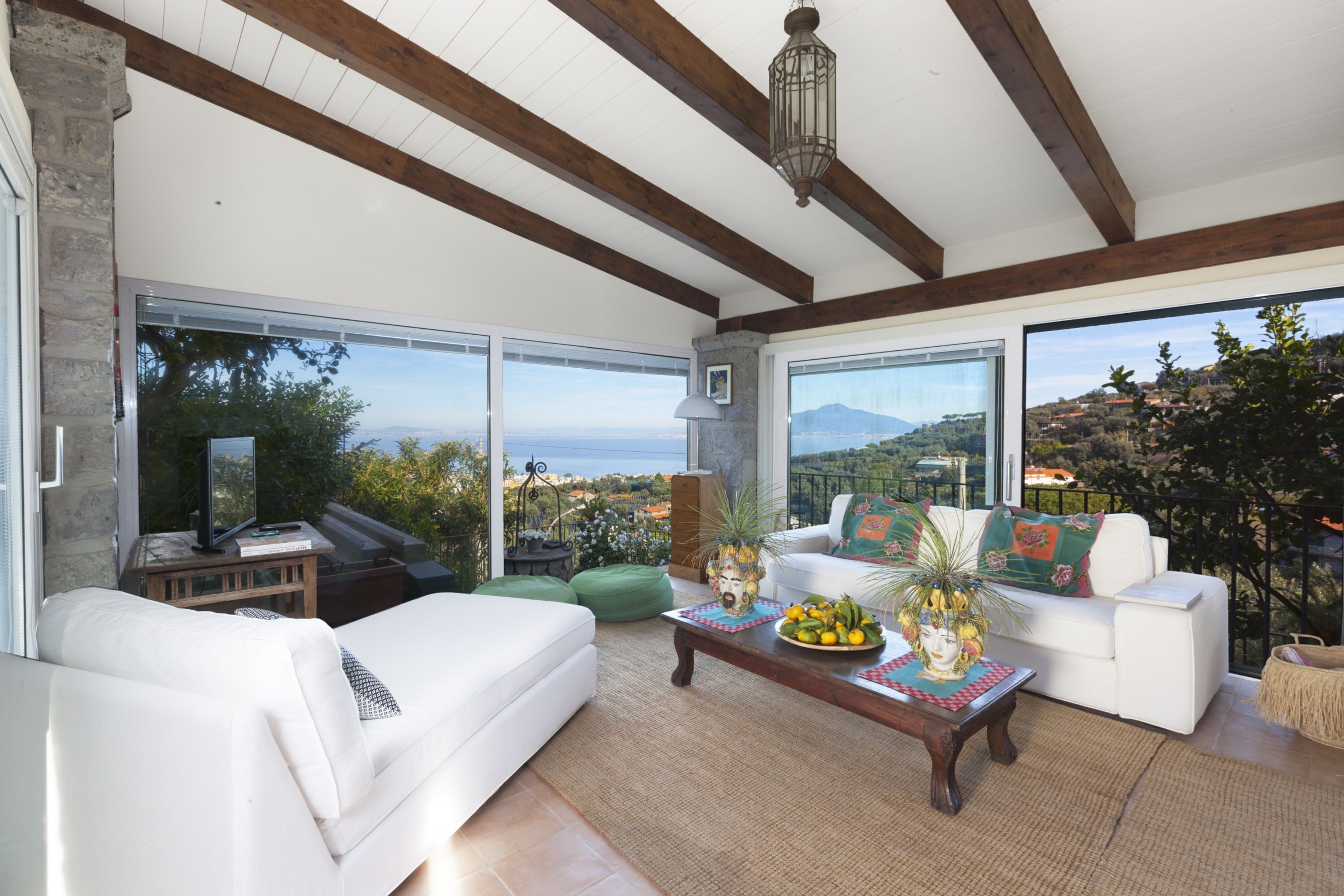 Villa, Smoking | 3 bedrooms