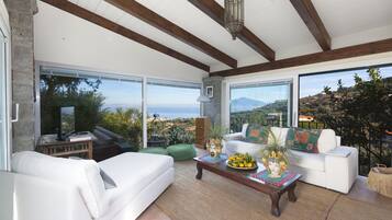 Villa, Smoking | 3 bedrooms