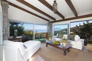 别墅, 吸烟房 | 3 多间卧室