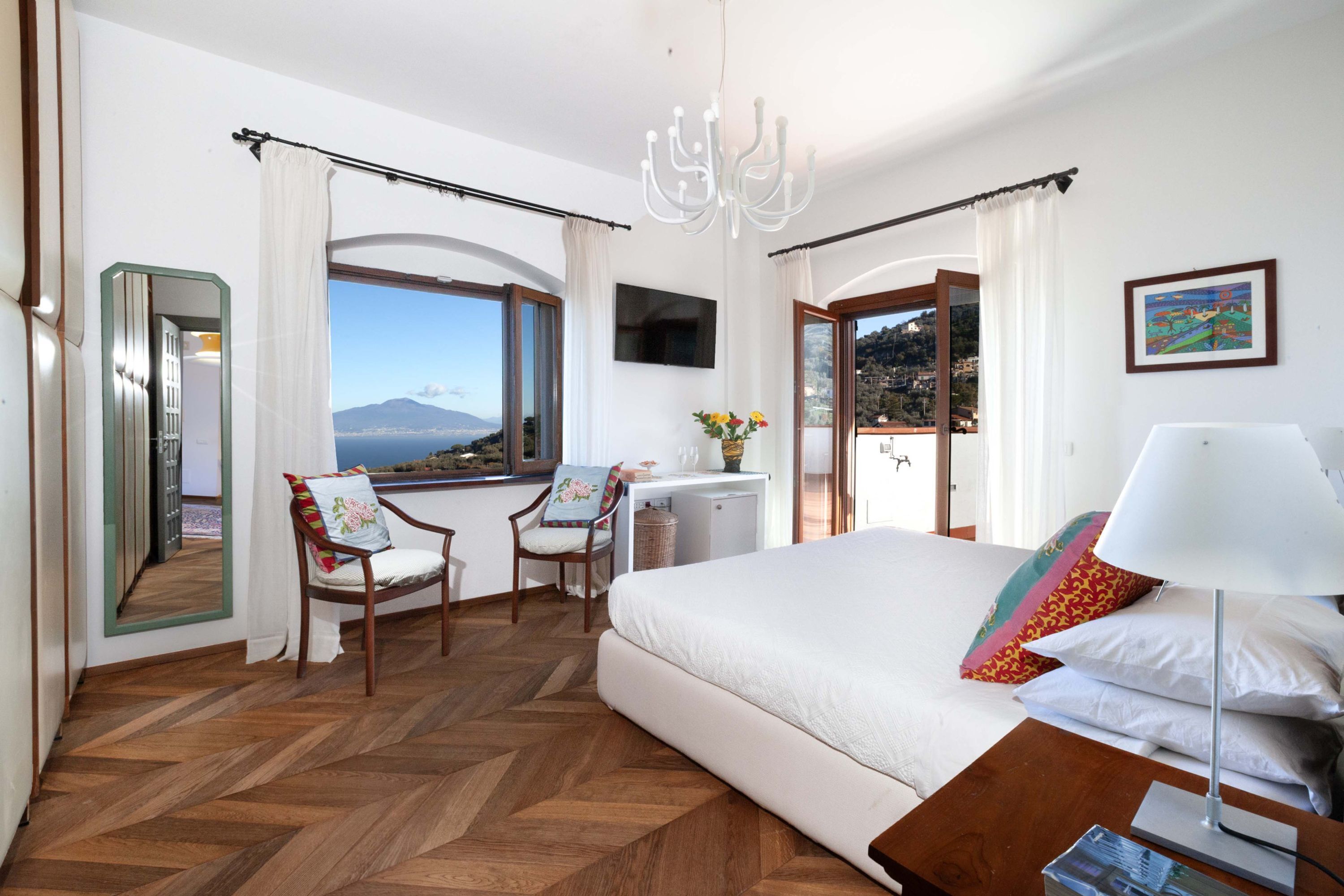 Villa, Smoking | 3 bedrooms