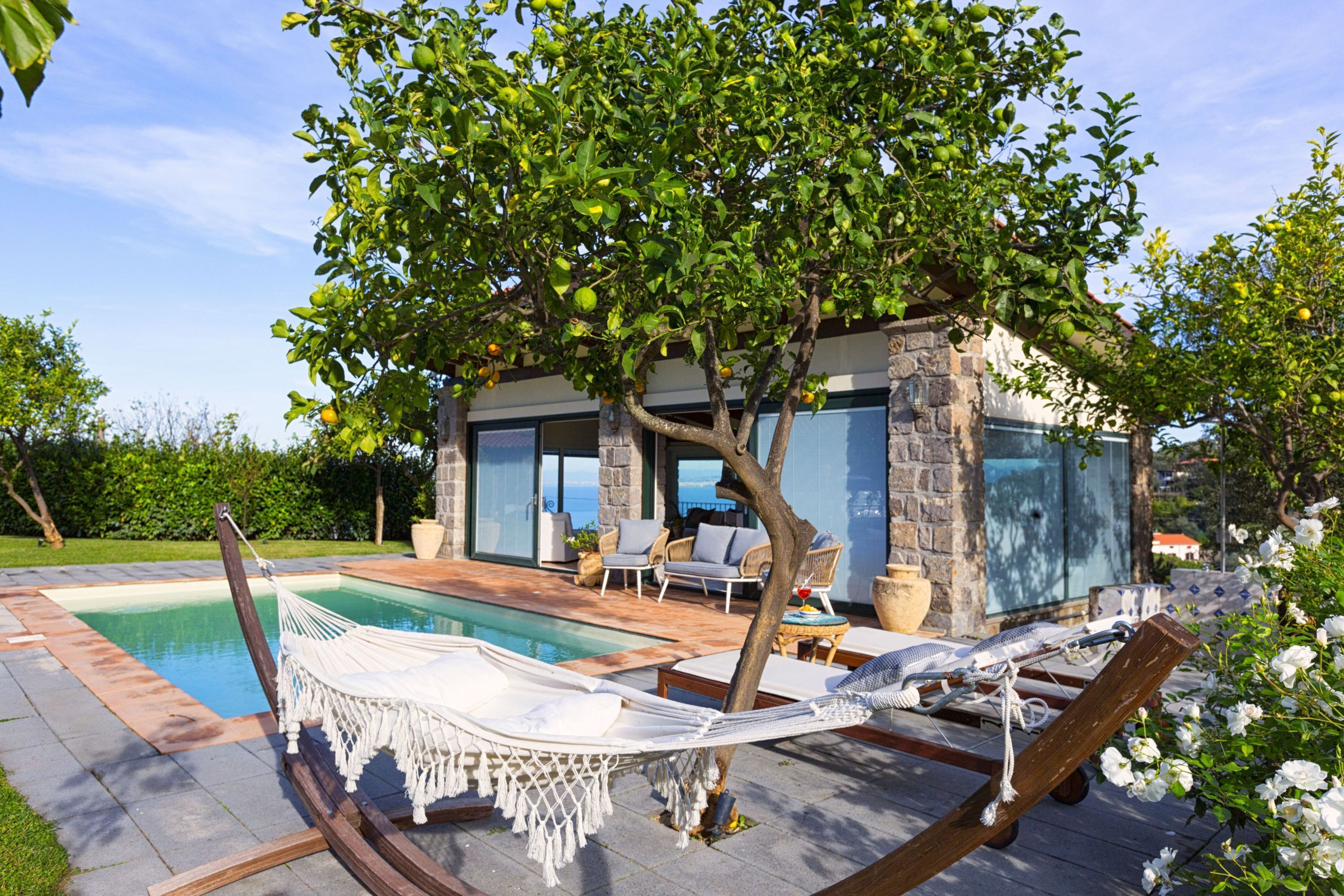 Villa, Raucher | 3 Schlafzimmer