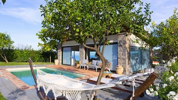 Villa, Smoking | 3 bedrooms