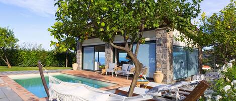 Villa - ryger | 3 soveværelser