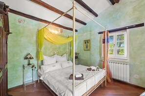 3 Schlafzimmer, Bügeleisen/Bügelbrett, WLAN, Bettwäsche