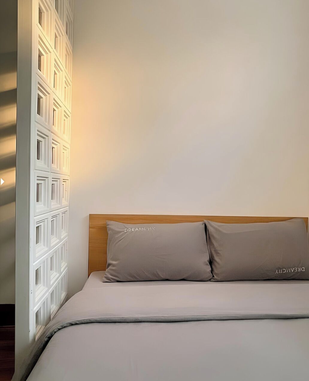 Deluxe Double Room | Free WiFi