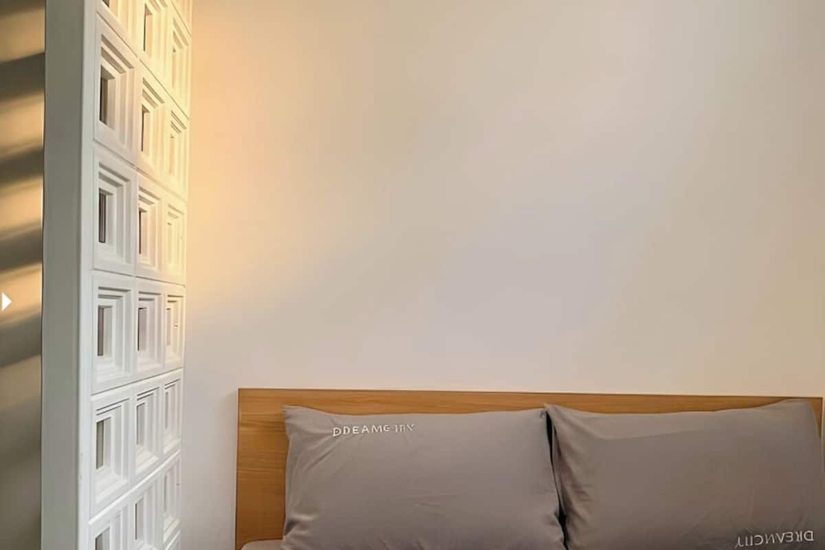디럭스 더블룸 | 무료 WiFi