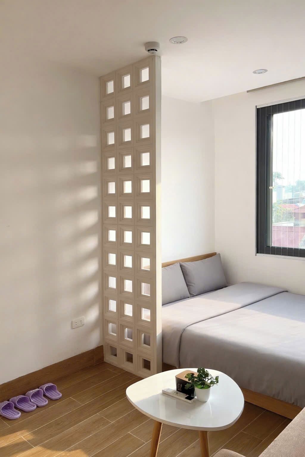 Habitación doble Deluxe | Wifi gratis 