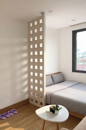 Deluxe-Doppelzimmer | Kostenloses WLAN