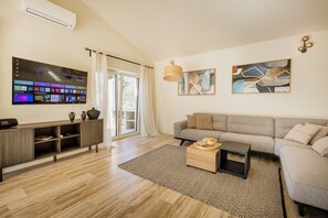 Fernseher
