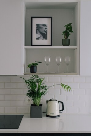 Apartament | Cuina privada