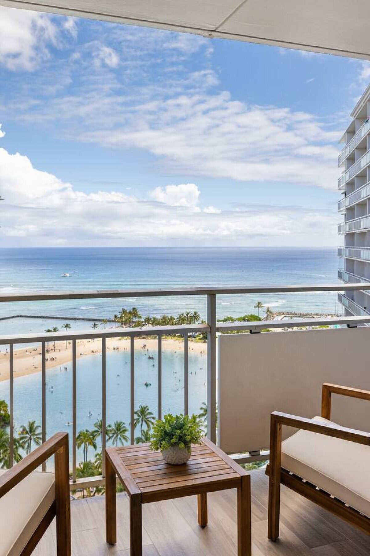 Bild für Gastgeberprofil