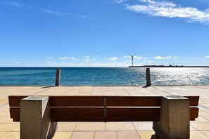 Beach - Suites Brisamar III by VillaGranCanaria (Las Palmas de Gran Canaria)