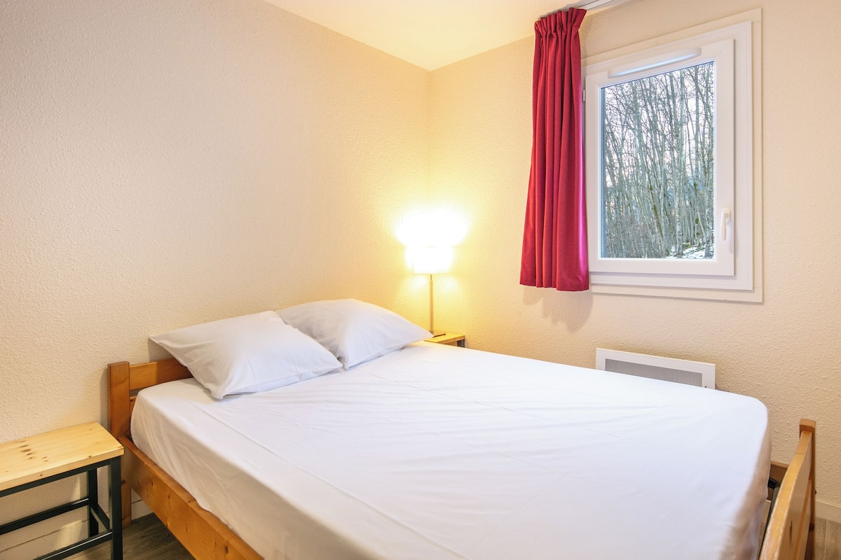 Apartment, 2 Bedrooms