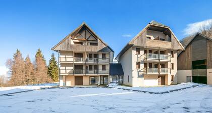 Résidence Vacancéole La Perrière