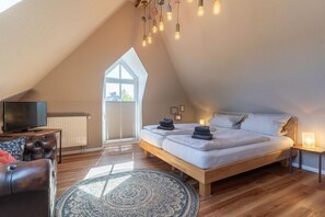 Reiseseng for barn og wi-fi (inkludert)