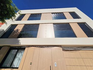 Exterieur