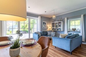 Interior - Ferienwohnung in St.Peter-Ording (St Peter-Ording)