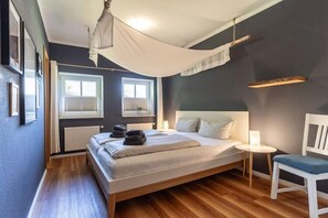 1 chambre, Wi-Fi gratuit